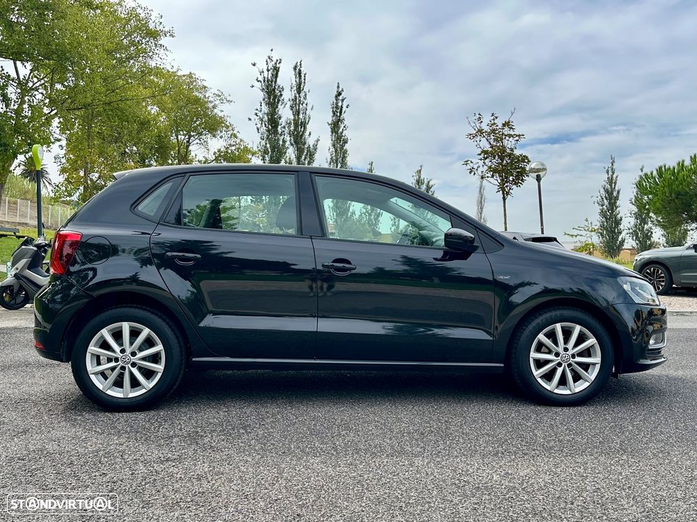 VW Polo 1.0 Trendline - 10