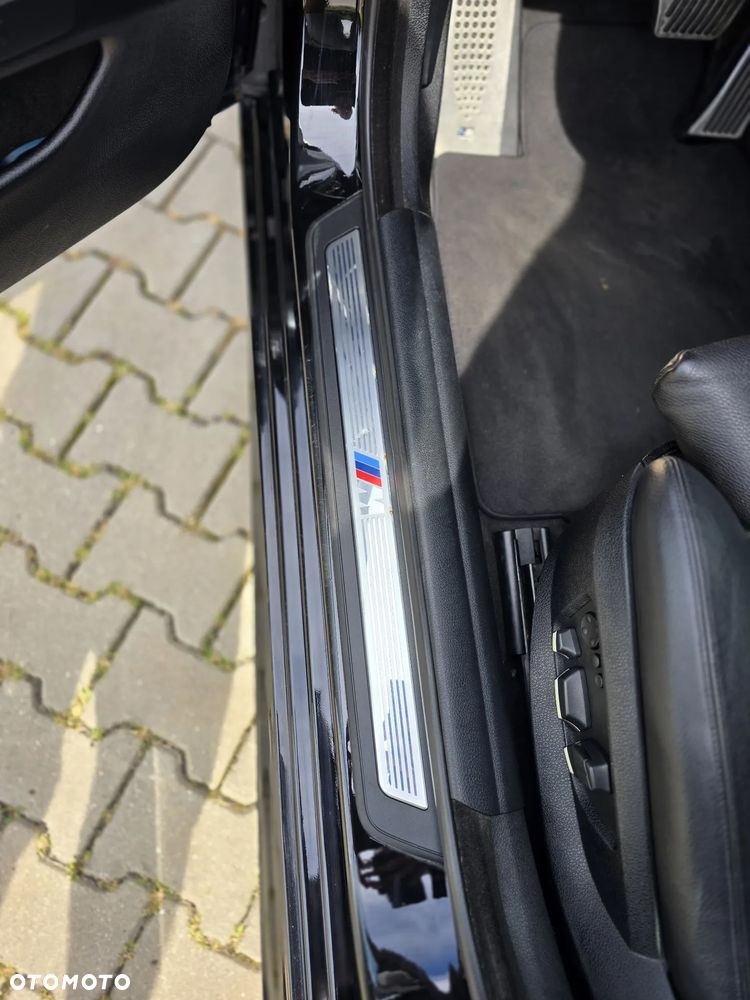 BMW Seria 5 535d - 14