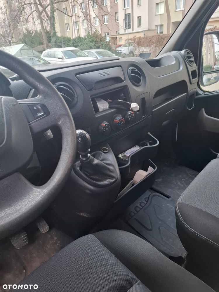 Renault Master - 16