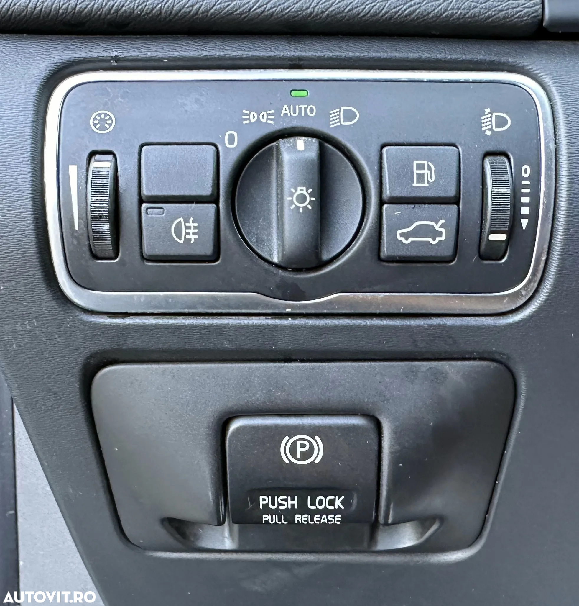 Volvo V60 - 32
