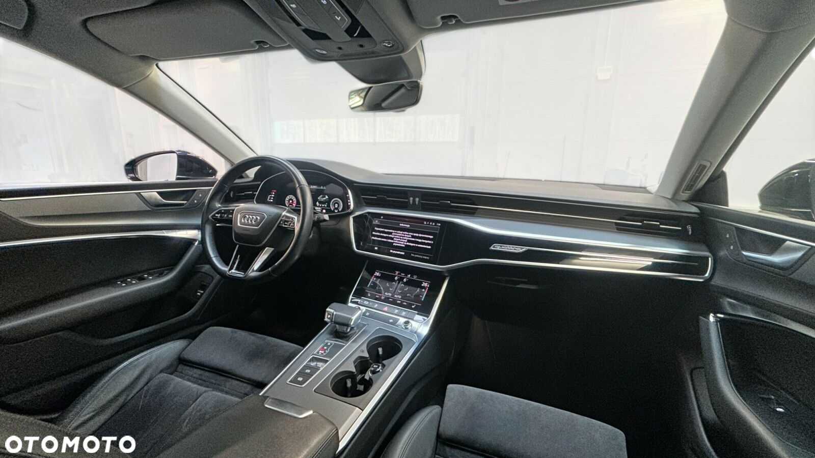 Audi A7 - 28