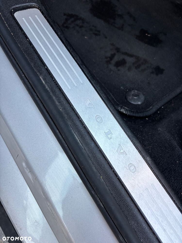 Volvo S60 - 22
