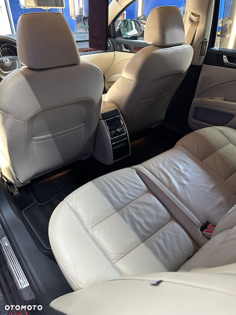 Skoda Superb - 34