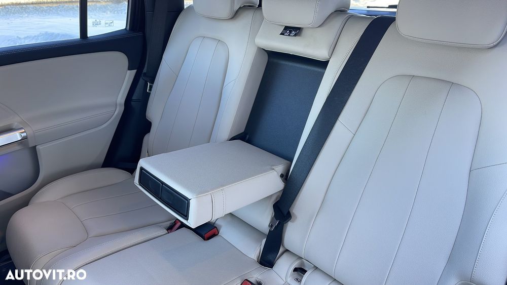 Mercedes-Benz B 150 - 11