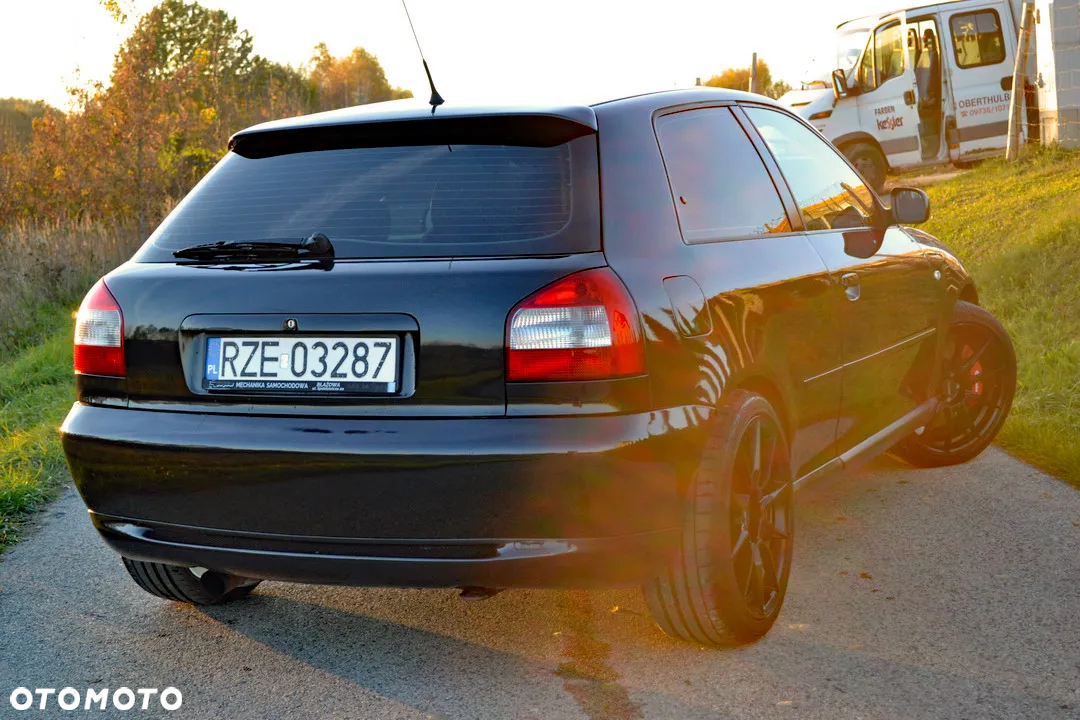 Audi A3 - 10