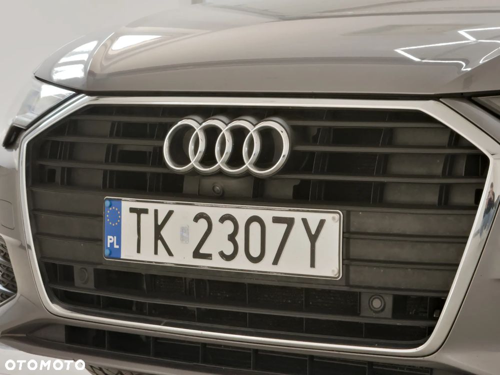 Audi A6 Avant 40 TDI mHEV S tronic - 11