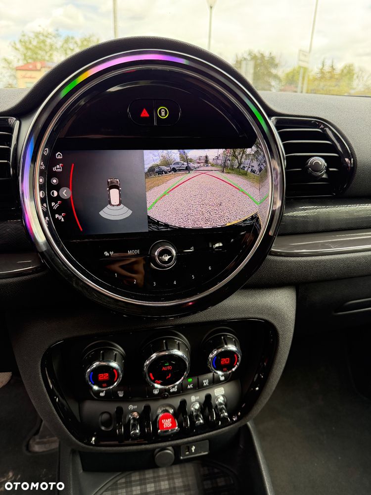 MINI Clubman Cooper Classic Trim - 23