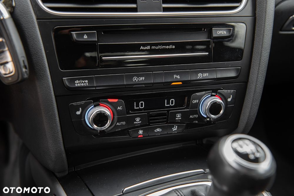 Audi A4 Allroad - 28