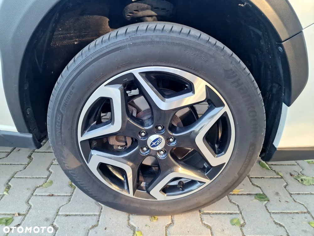 Subaru XV 2.0i Exclusive (EyeSight) Lineartronic - 30