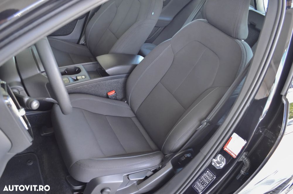 Volvo XC 40 T5 Recharge DKG Essential - 18