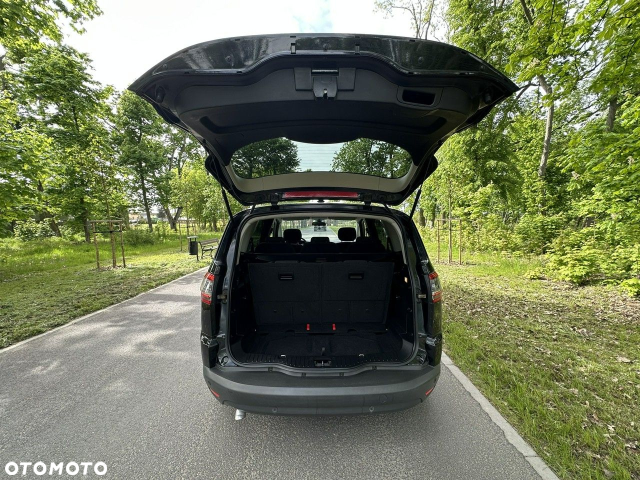 Ford S-Max - 23