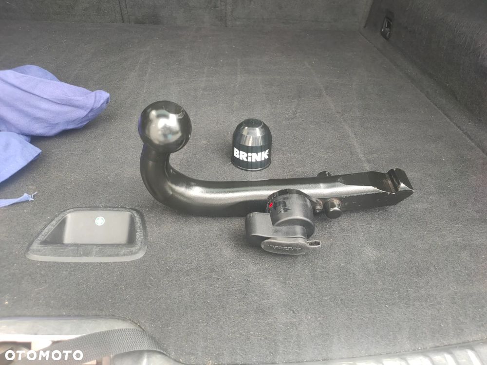 Volvo XC 60 D3 Drive-E Momentum - 36
