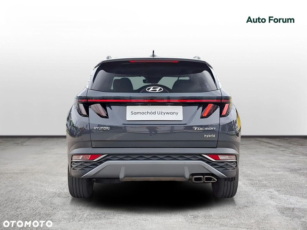 Hyundai Tucson - 5