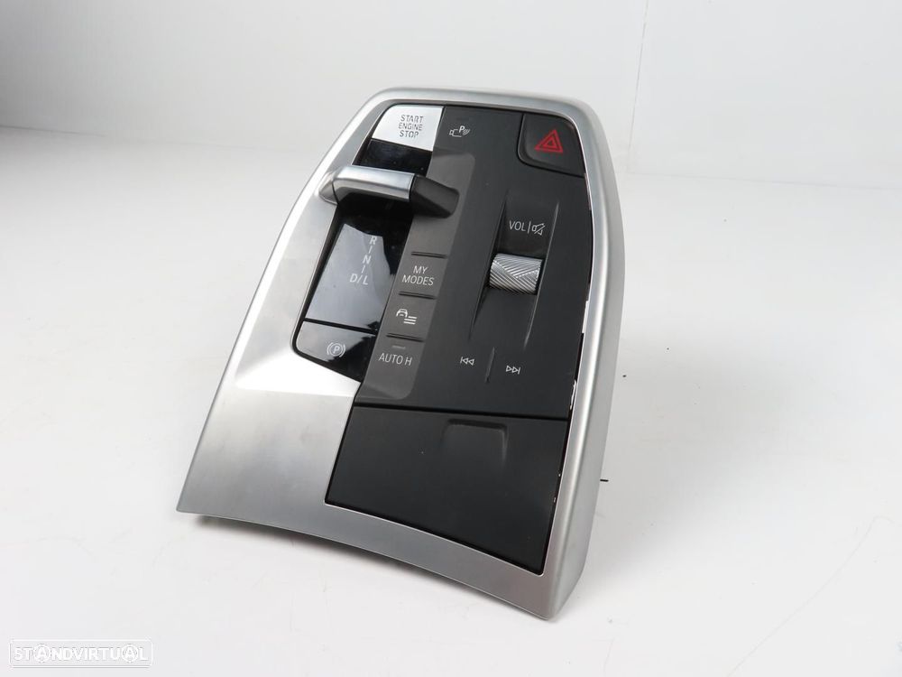 Comandos consola central Usado / Original BMW X1 (U11)/BMW X2 (U10)/BMW U06 6131... - 2