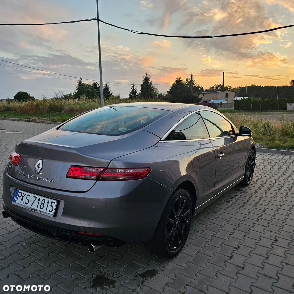 Renault Laguna TCe 170 - 8