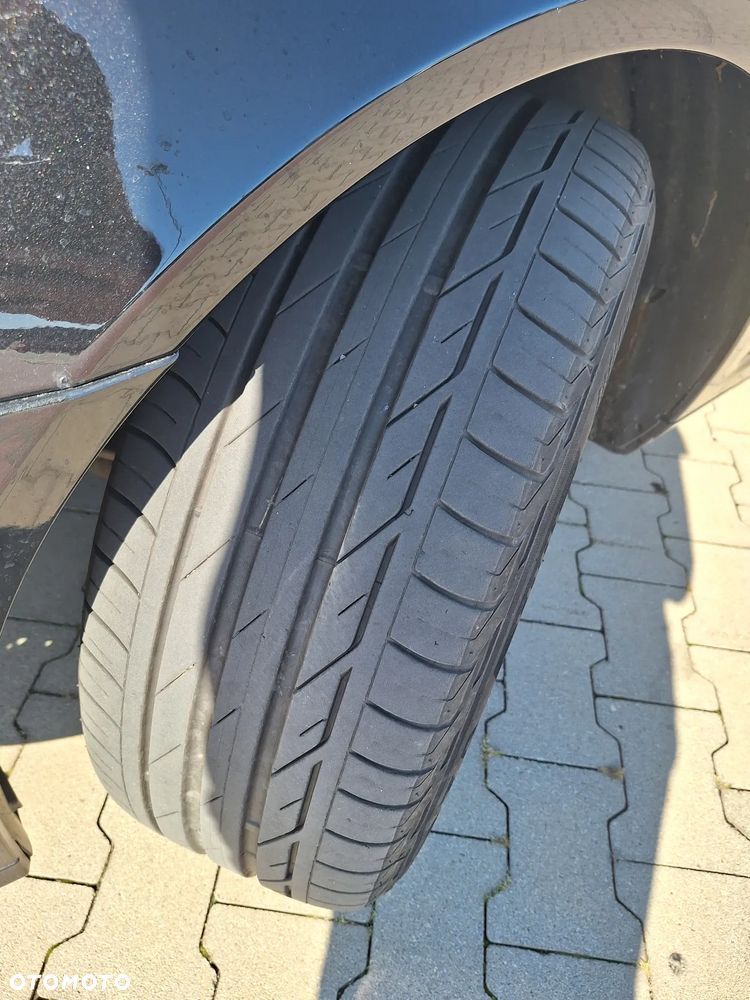 Mercedes-Benz Klasa S - 5