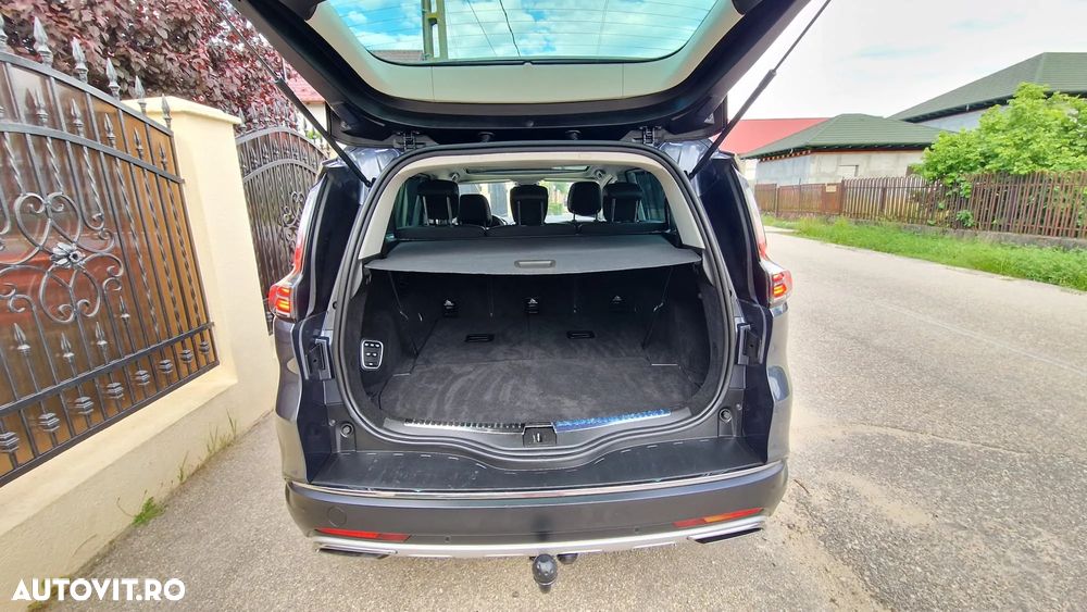 Renault Espace BLUE dCi 160 EDC LIFE - 9