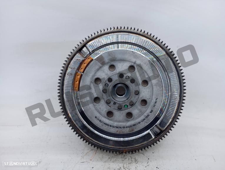 Volante Motor Gk21-6477-ab Ford Transit Vii [2014_2024] 2.0 Eco - 2