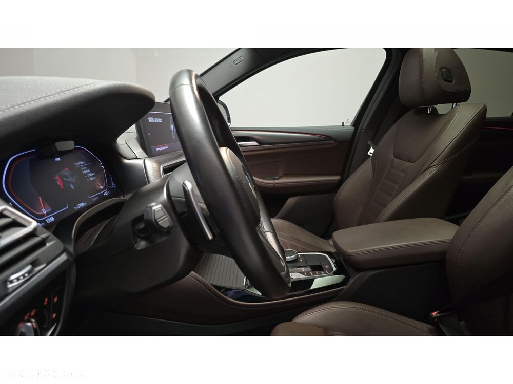 BMW X4 xDrive30d M Sport - 28