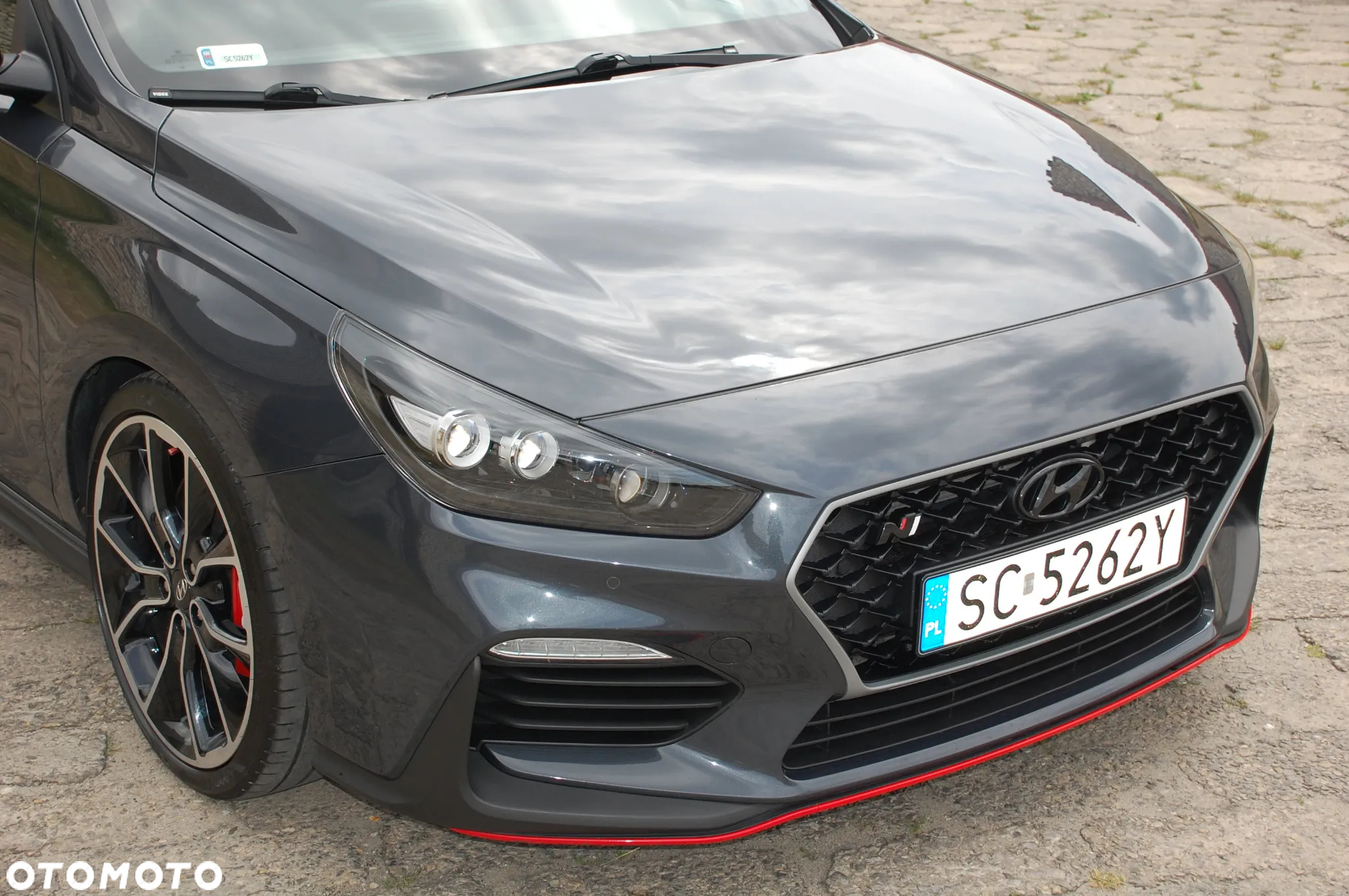 Hyundai i30 N 2.0 T-GDI Performance - 7