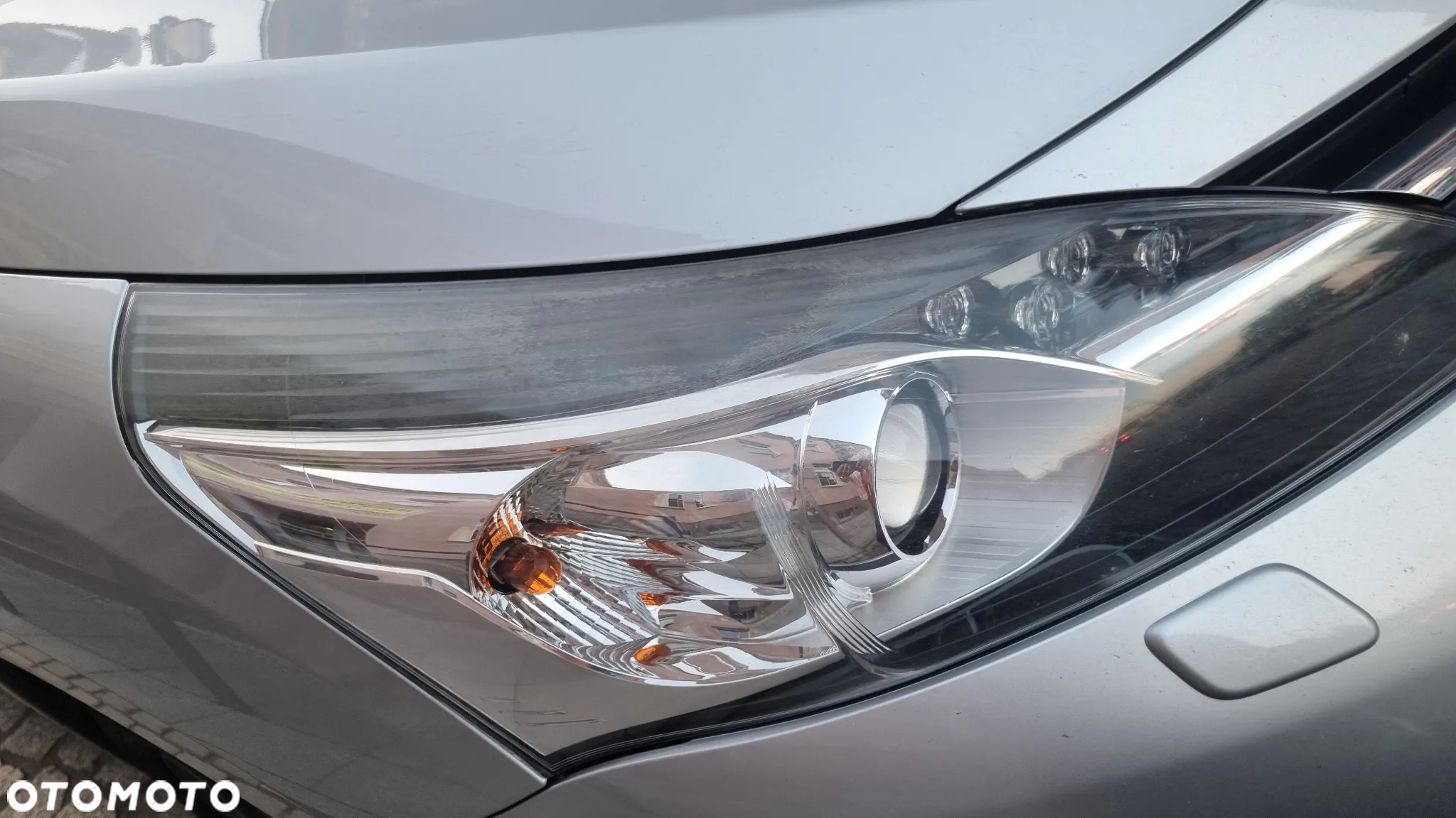Toyota Verso 1.8 Prestige - 9