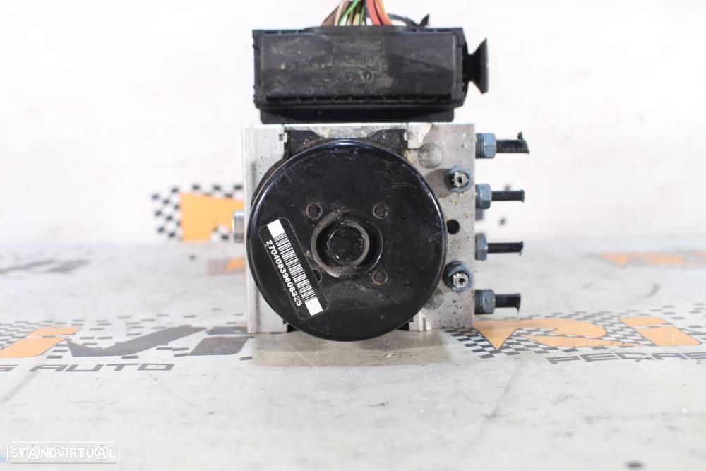 Abs Bmw 3 (F30, F80)  34516862246 / 6862246 / 6862247 - 1