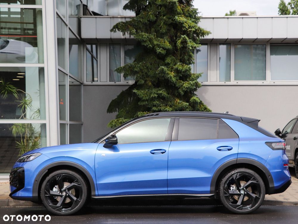 Volkswagen T-Roc - 3