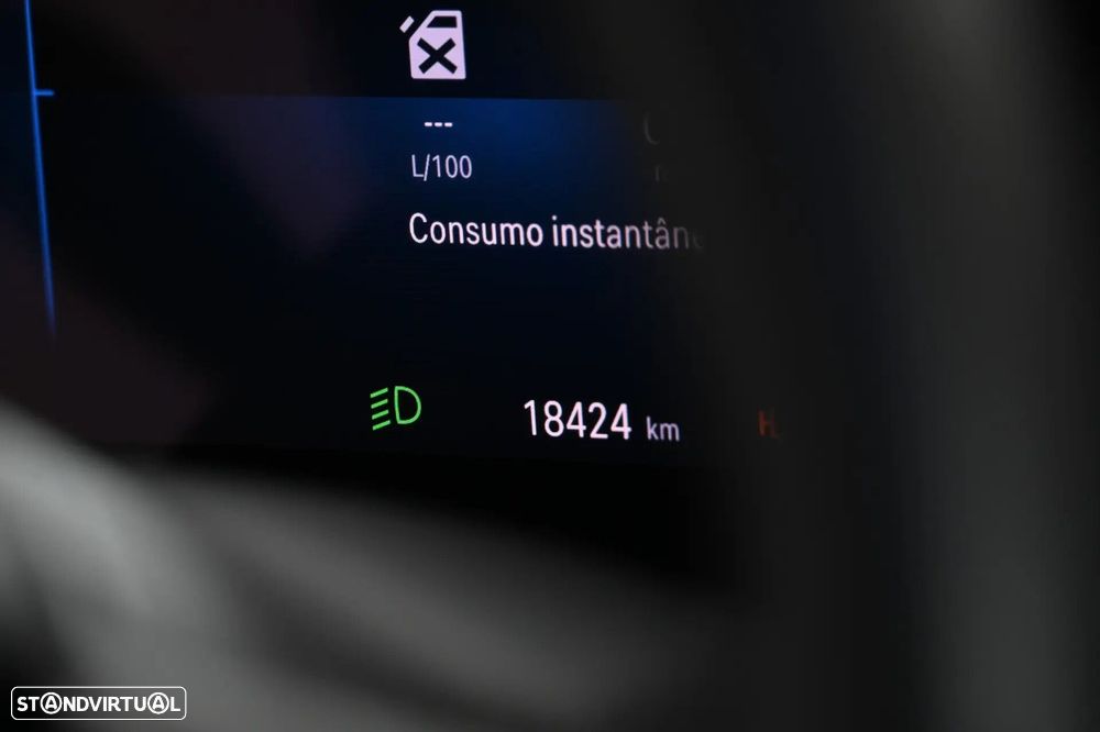 Opel Astra 1.2 T Elegance - 16