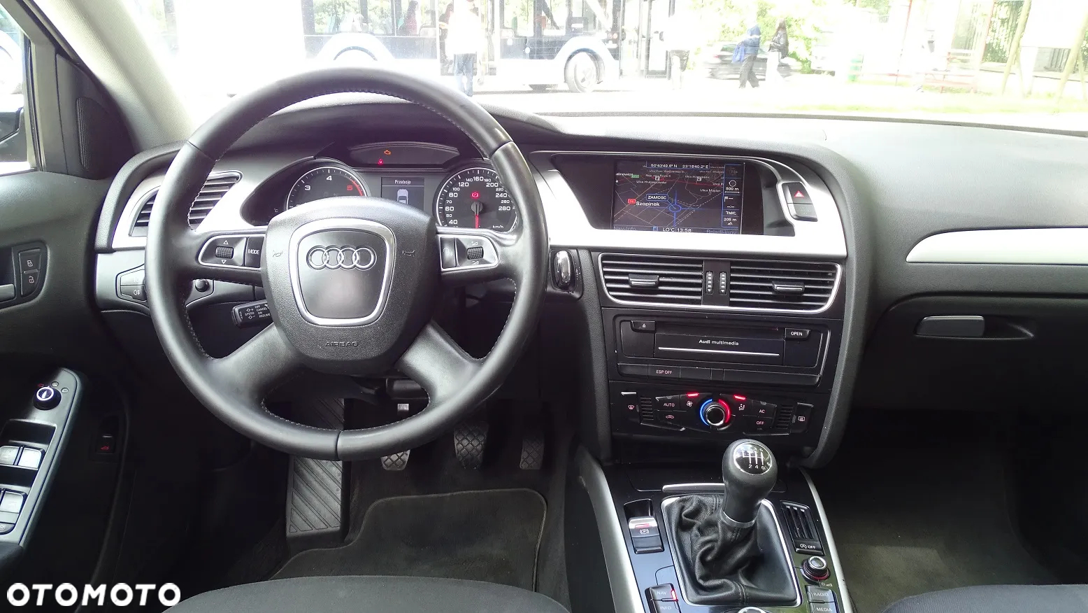 Audi A4 2.0 TDI - 10