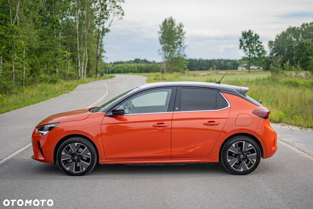 Opel Corsa - 5