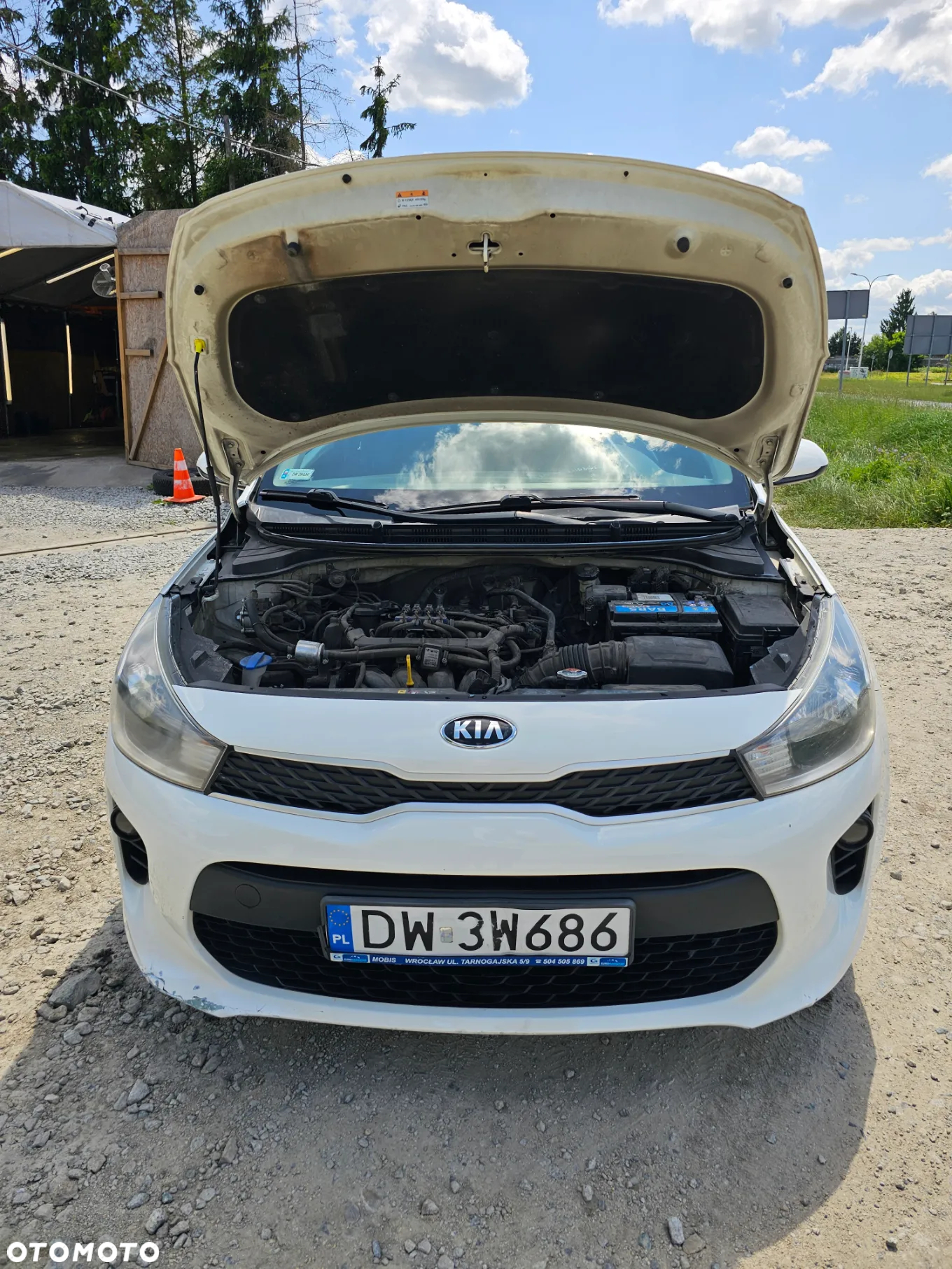 Kia Rio - 18