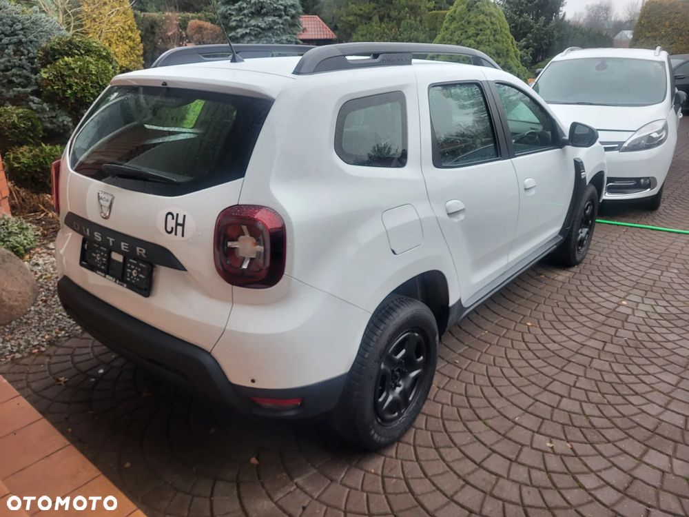 Dacia Duster TCe 125 4x4 Blackshadow - 3