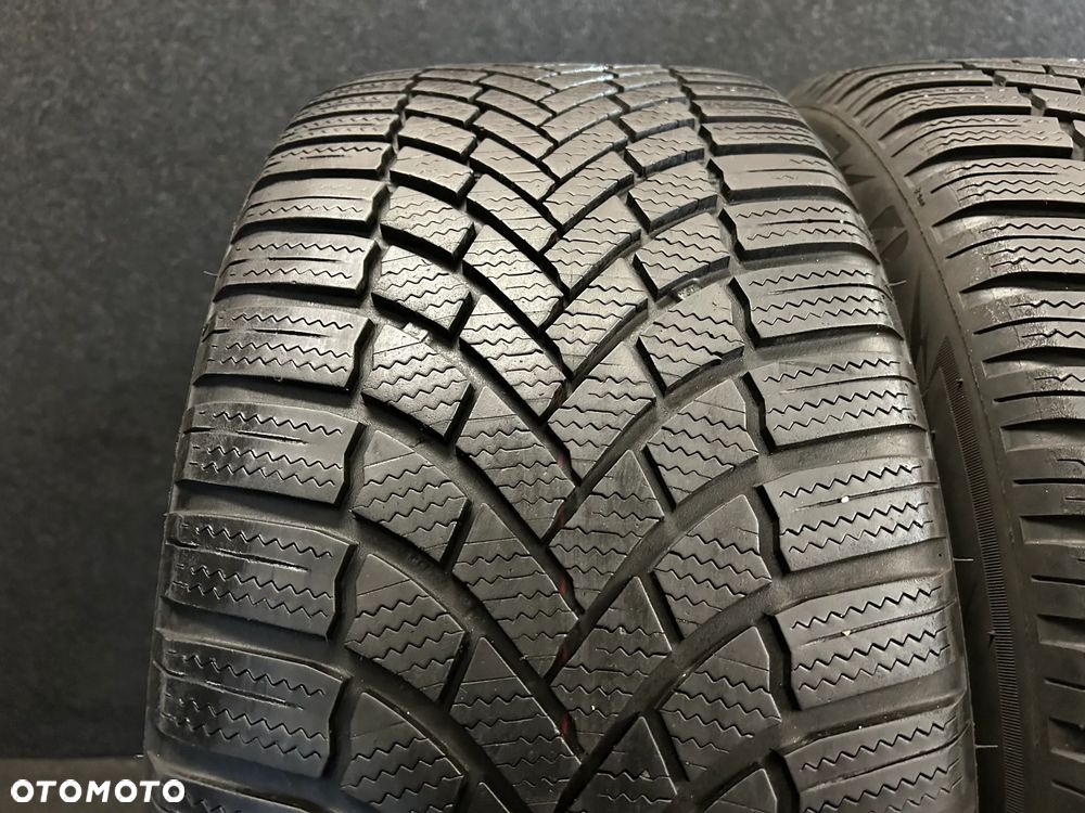 Opony zimowe Bridgestone Blizzak LM005 235/45/18 98V XL 2szt. - 2