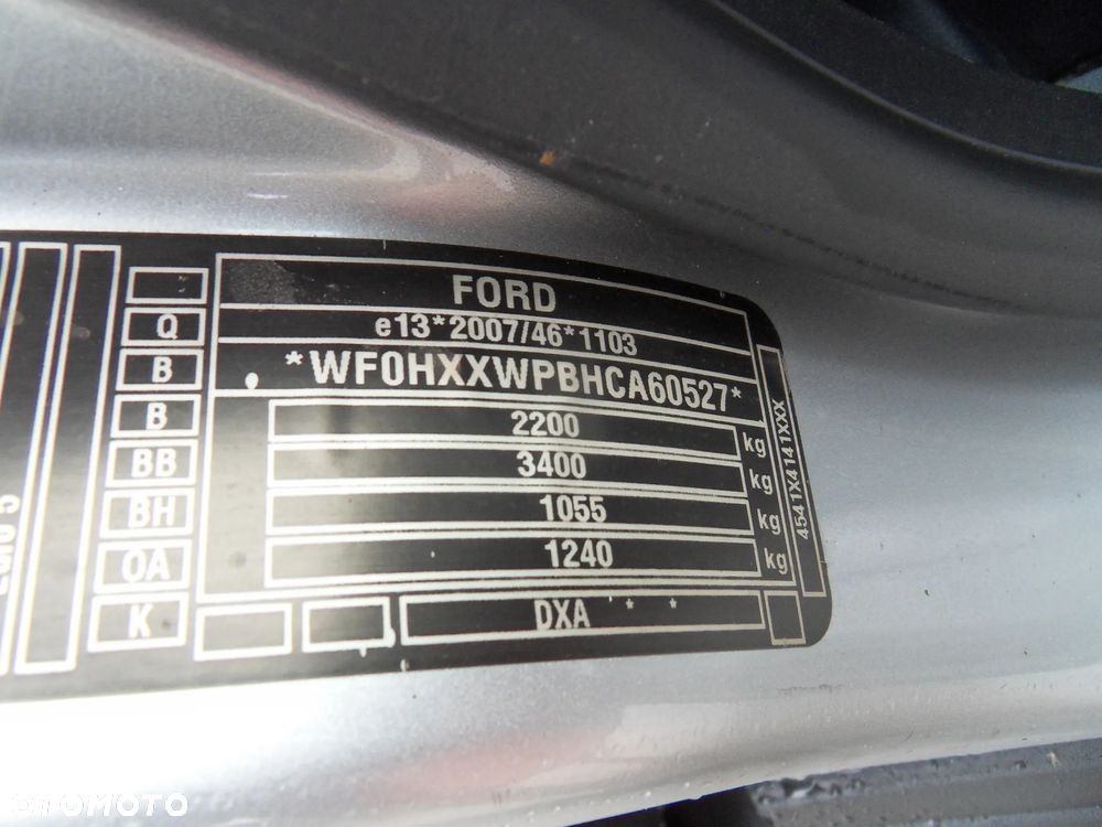 Ford Grand C-MAX 1.6 EcoBoost Start-Stop-System Titanium - 16