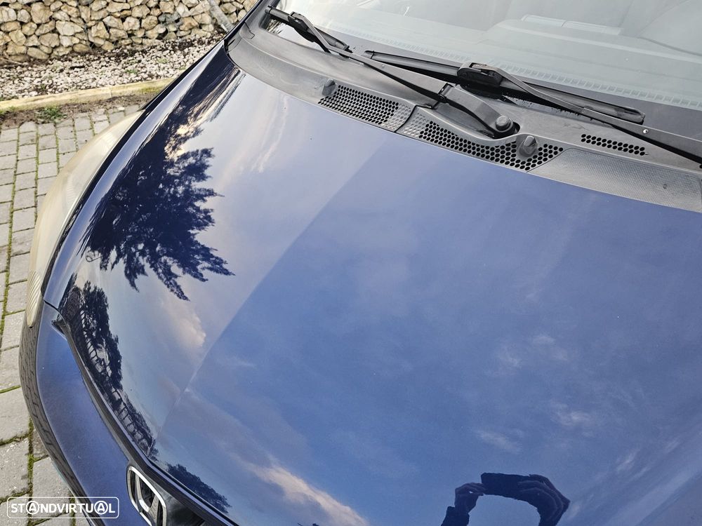 Honda Jazz 1.2 Live - 12