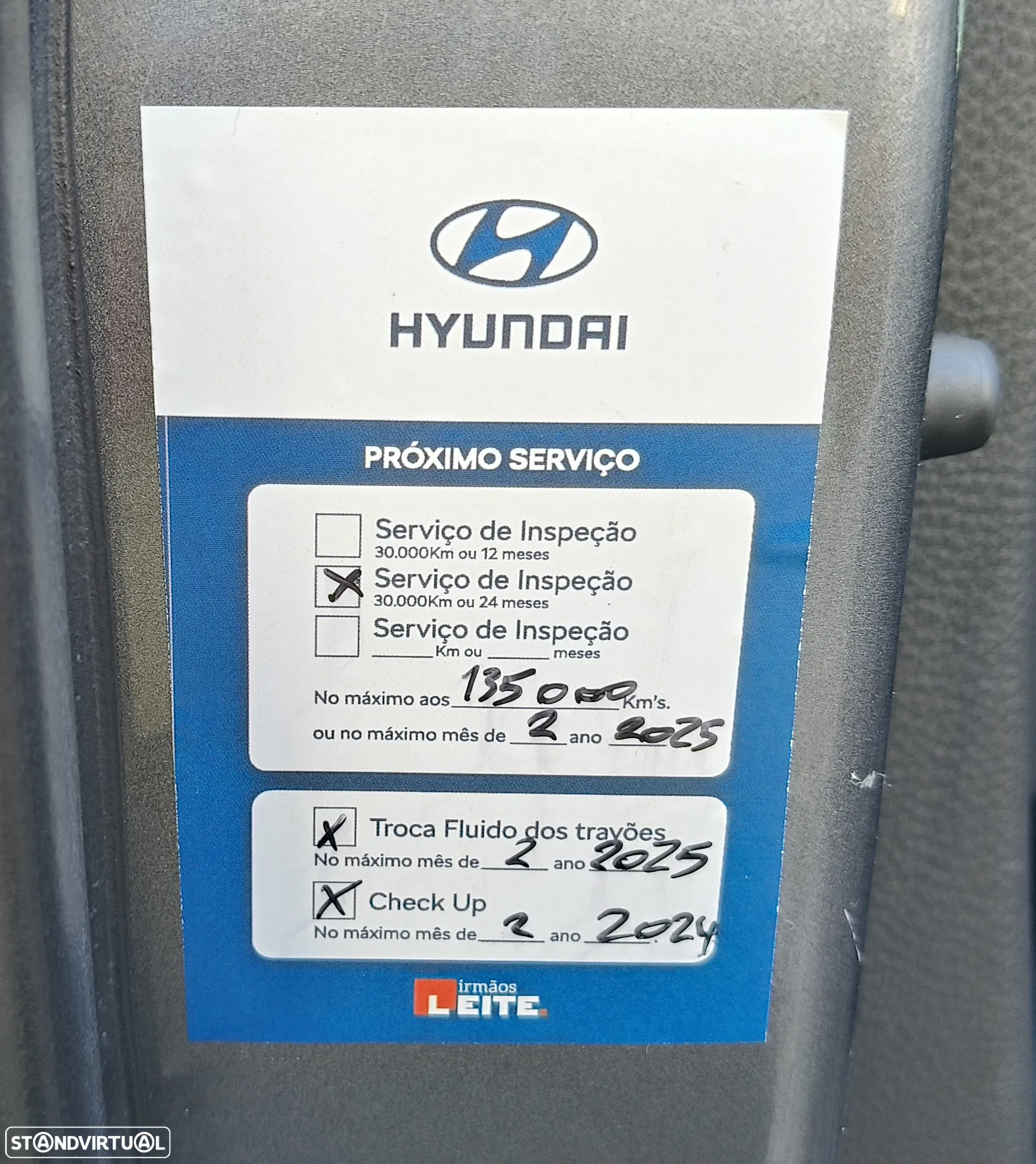 Hyundai i40 SW 1.7 CRDi Blue Comfort - 30