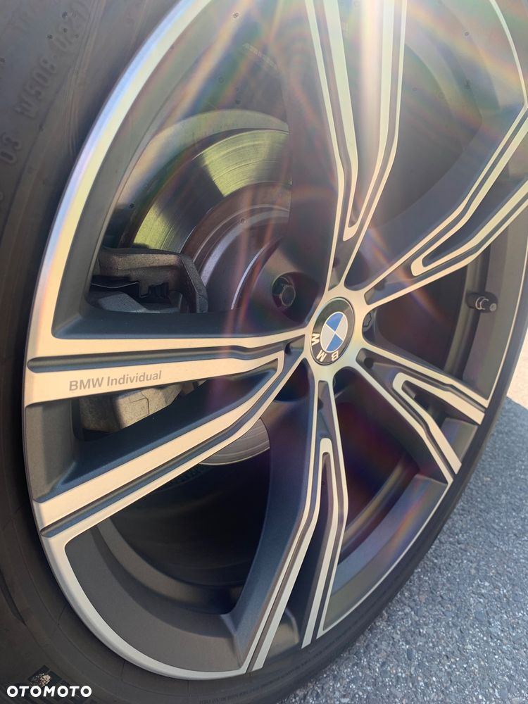 BMW Seria 3 320d mHEV M Sport sport - 22