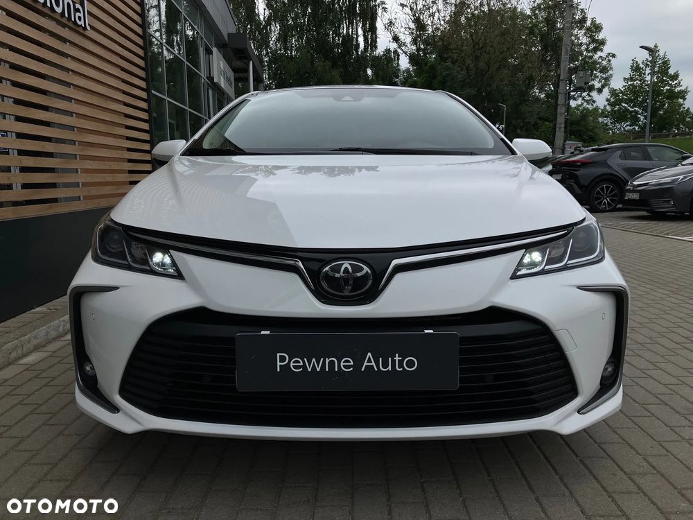 Toyota Corolla 1.5 Comfort - 14