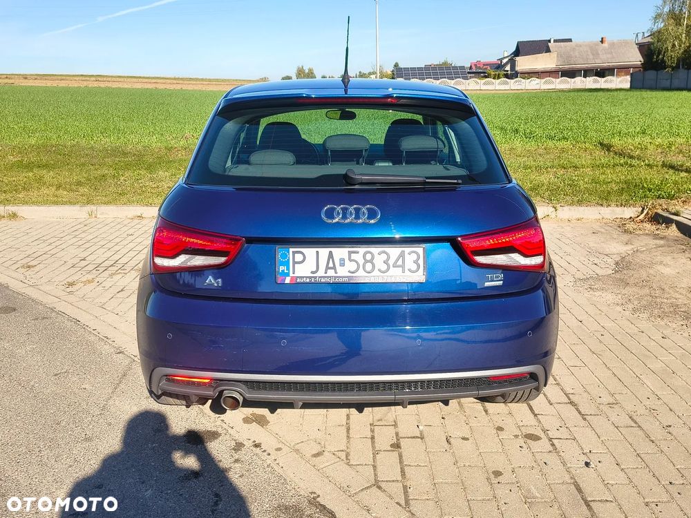 Audi A2 - 11