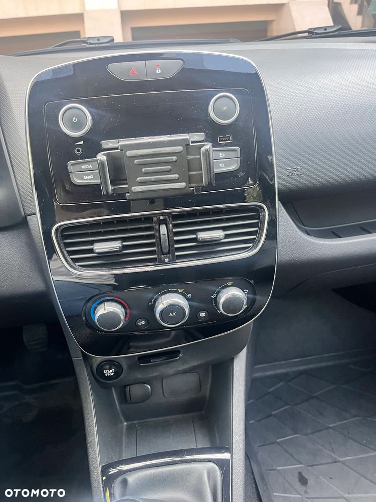 Renault Clio 1.5 dCi Energy Alize - 2