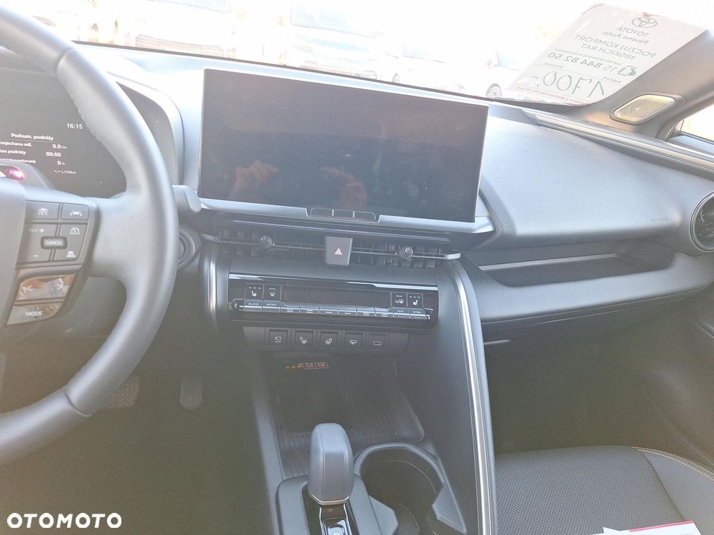 Toyota C-HR 2.0 Hybrid Dynamic Force Executive Premiere Edition - 18