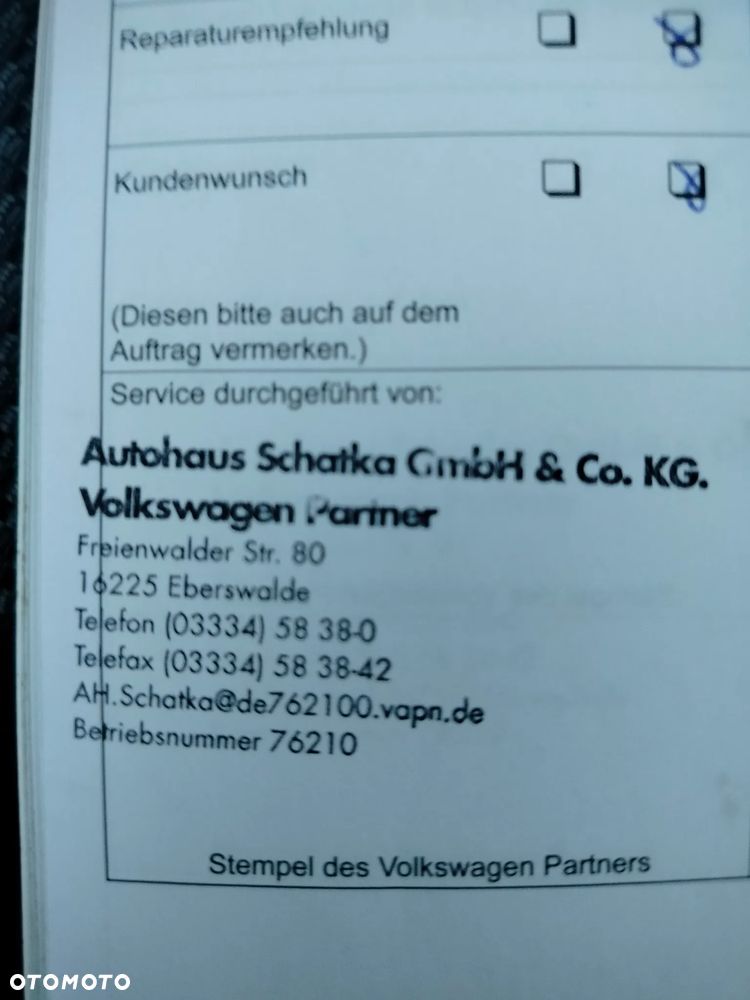 Volkswagen Passat - 24