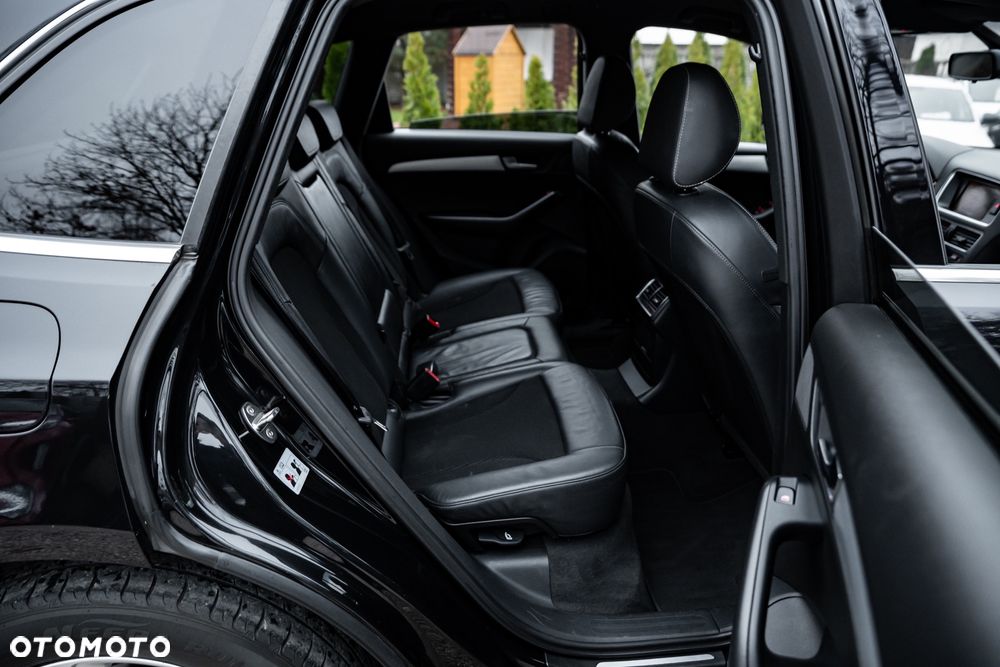 Audi Q5 2.0 TFSI Quattro S tronic - 21