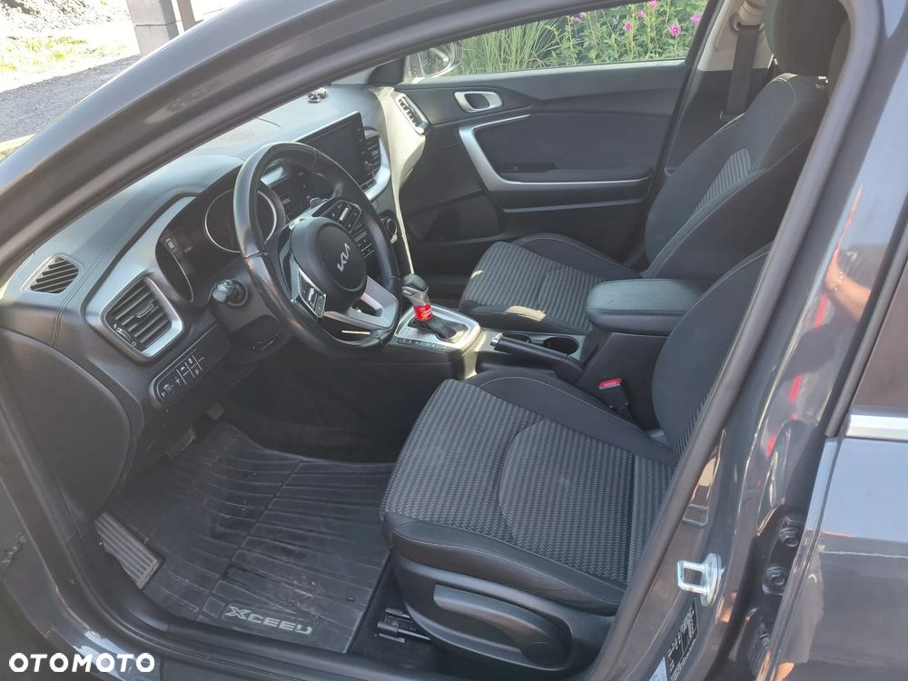 Kia XCeed 1.5 T-GDI M DCT - 9