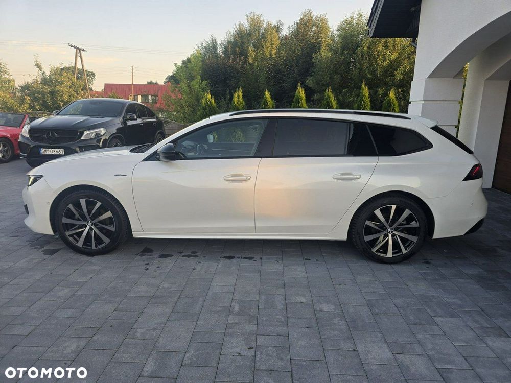 Peugeot 508 - 6