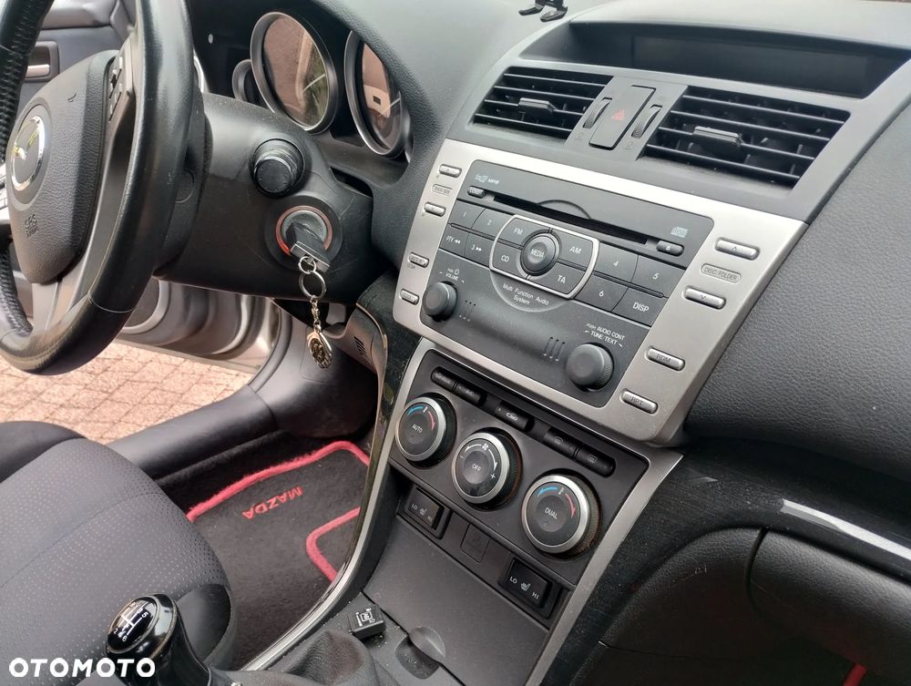 Mazda 6 Sport 2.0 Exclusive - 15