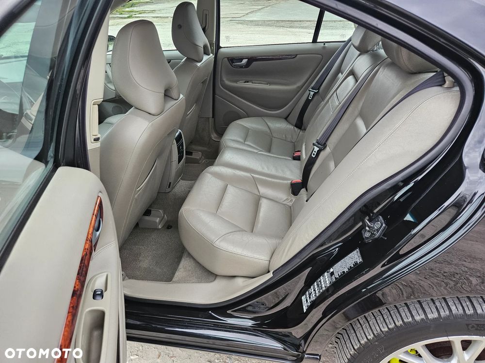 Volvo S60 T5 Summum - 28