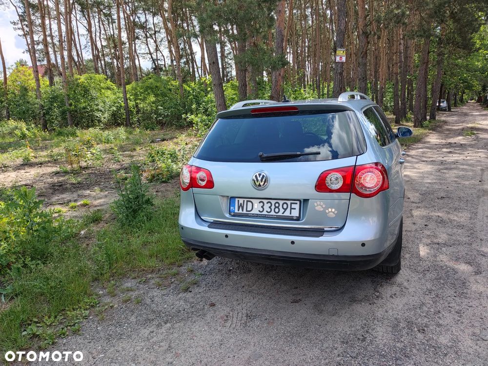 Volkswagen Passat 2.0 TSI Highline - 15