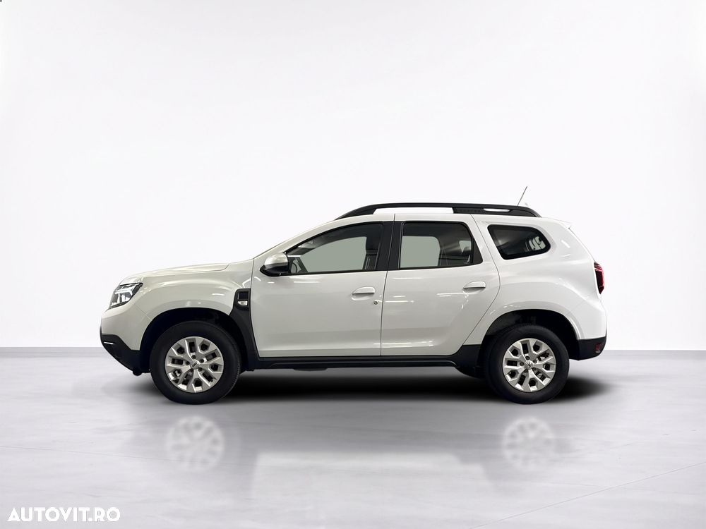 Dacia Duster - 3