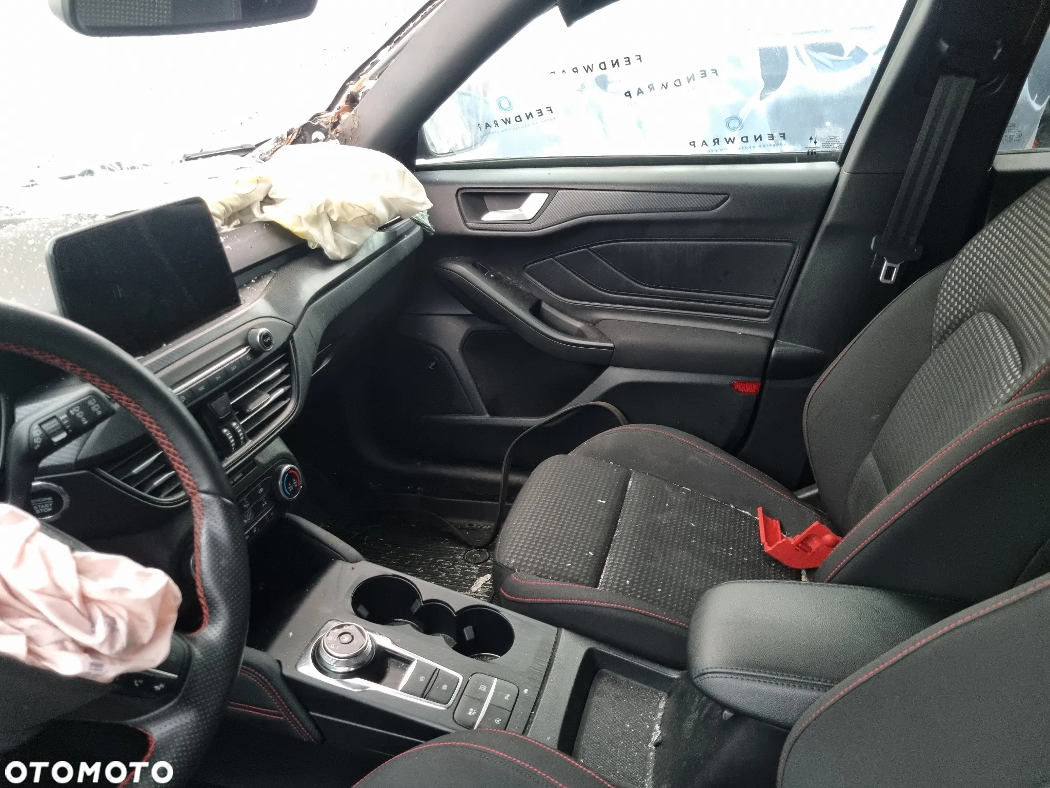 Ford Focus 2.0 EcoBlue ST-Line - 8